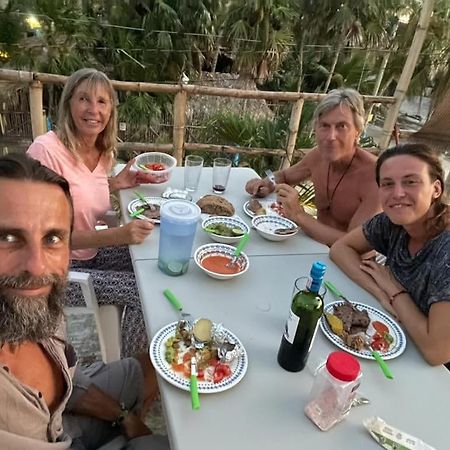 Via Lactea Apartamentos El Cuyo Dış mekan fotoğraf