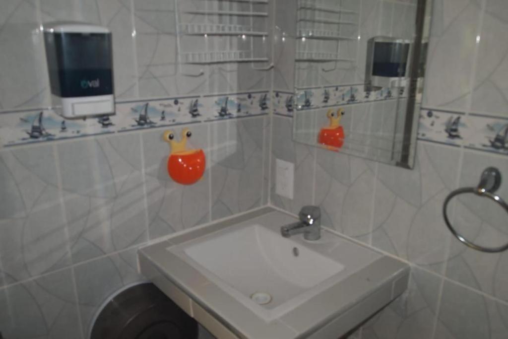 Via Lactea Apartamentos El Cuyo Dış mekan fotoğraf